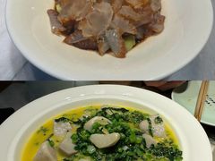 -苏帮袁Sue Cuisine(来福士店)