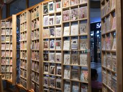 -猫的天空之城概念书店(印象城购物中心店)