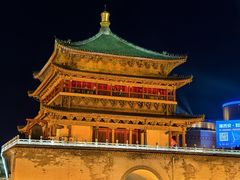 -星巴克臻选(西安钟楼店)