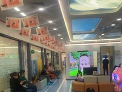 -极橙儿童齿科矫正中心(奥城店)