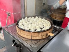 -小秋水饺(大成路总店)
