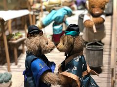 -成都泰迪熊博物馆