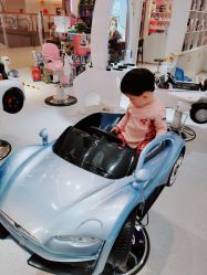 -星咔萌StarCamo儿童剪发(芳圆里IDMALL品牌形象店)