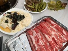 -原柳滩高台阶涮羊肉