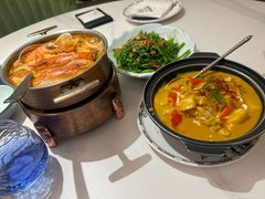 -芭蕉树·新派泰国餐厅(汉溪长隆店)