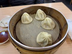 -蒋家桥饺面店(东关街店)