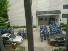 -西安理工大学(金花校区)
