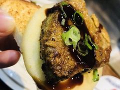 -大成铁板烧•板前(复古餐厅石老人店)