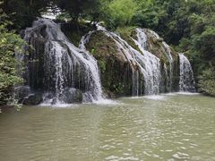 -天河潭旅游度假区