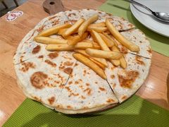 -ALAMEEN阿拉伯餐厅(三里屯店)