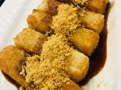 -金谷园饺子·烧烤·家宴(人大总店)