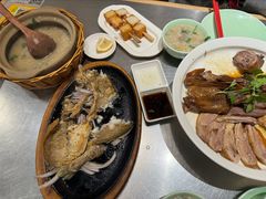 -潮界(LU·ONE凯德晶萃广场店)