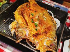-西贝莜面村(银泰创意城店)