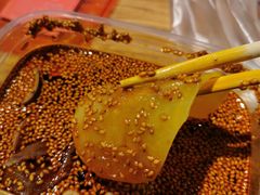 -叶婆婆钵钵鸡(解放碑店)