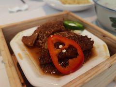 -粤财皇冠假日酒店·彩华轩中餐厅