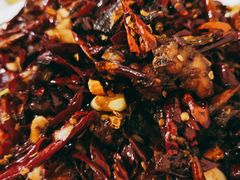 -田记餐馆(富国街店)