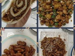 -鼎香润(德胜门内店)