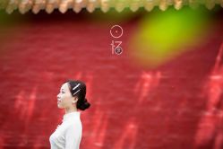 点击看大图 -情订奇缘婚纱摄影(和平路店)