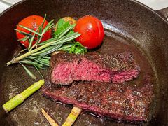 -王品牛排(郑州大卫城店)