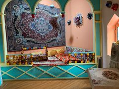 -新疆国际大巴扎