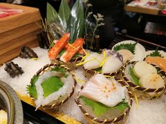 -一绪に寿喜烧(荟聚店)