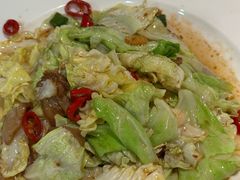 -金熊猫川菜餐厅