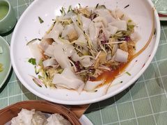 -胡杨记忆(和平路店)