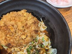 -孟婆汤重庆小面(西洪路店)