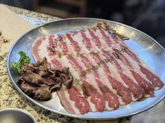 -安又胖韩国烤肉(美罗城店)