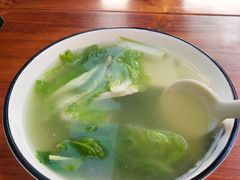 -云隐小厨·传统大理美食(复兴路店)