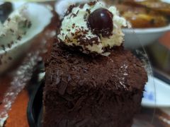 -Peet's Coffee皮爷咖啡(上海长风大悦城店)