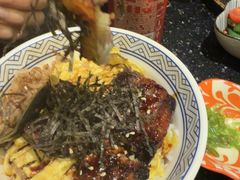 -樱嘢·炭火烧肉(惠南店)