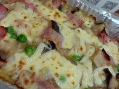 咖喱牛腩焗饭-达美乐比萨(凤凰东街店)
