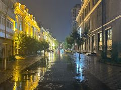 -中华巴洛克风情街