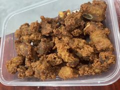 -乔波食品(杜桥中心菜场店)