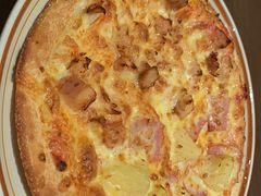 -萨莉亚意式餐厅(杭州滨江天街店)