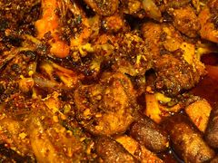 -嘎嘎鸭下巴·爆辣干锅(明教寺店)