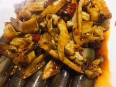 -79号渔船海鲜饭店(华强北店)