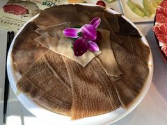 德天鲜毛肚-德天肥牛海鲜火锅(城西银泰店)