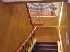 -北京老门框爆肚涮肉馆(凤城六路店)