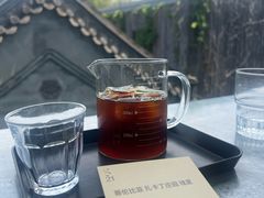 -S.O.E COFFEE(五道营店)