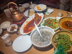 -乡里八闽·福州乡土菜(高宅店)