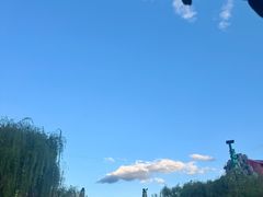 -丽江千古情