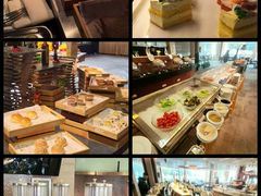 -雄楚国际大酒店-四季西餐厅