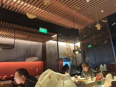 -京华烟云·北京烤鸭(领展购物广场·中关村店)