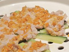 -粗茶淡饭·蒸鲜(光谷店)