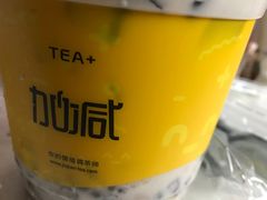 -加减茶饮(高沙店)