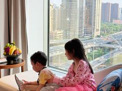 -北京中国大饭店