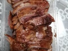 板鸭-章云板鸭(评事街店)