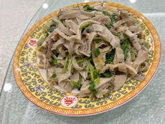 芫爆散丹-鸿宾楼(展览馆路店)